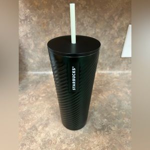 Starbucks Insulated Cup